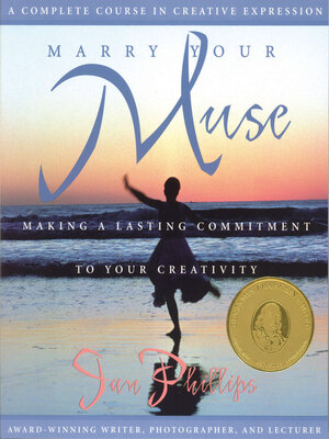 cover image of Marry Your Muse